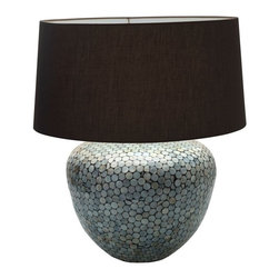 Lighting - Table Lamps