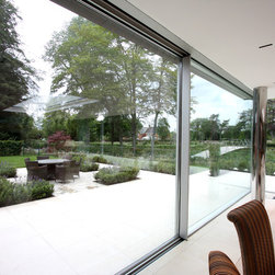 Shenfield Mill - Patio Doors