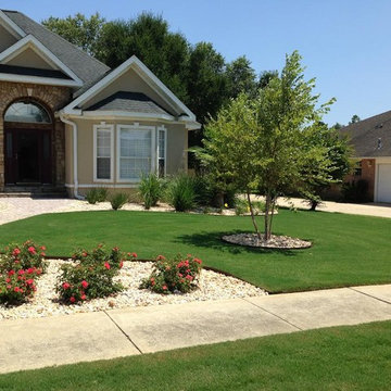 Our Work