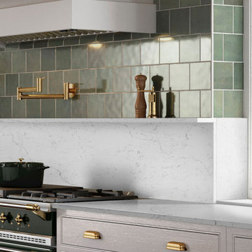 Quartz Countertops