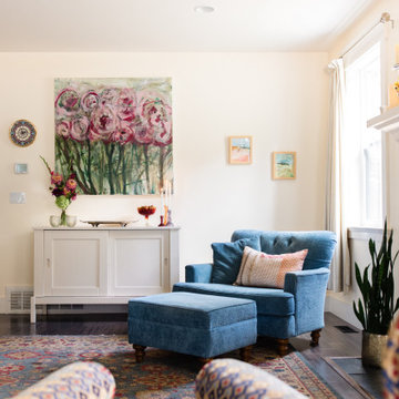 Cowan/LeBlond Living Room