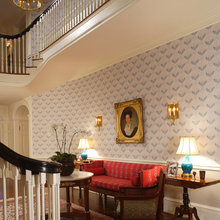 Entry Way Ideas