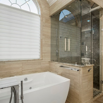 Scarborough Master Suite