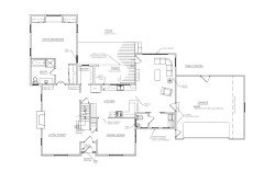 Reconfiguring Layout How to reconfigure a floor plan | Houzz Forum
