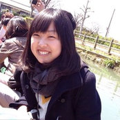 Yuka Toyama's photo