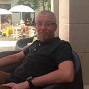 Sergio Buzo's photo