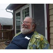 Alan Harnik's photo