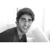 Eliott Cohen-Skalli's photo