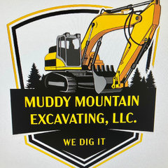 Muddy Mountain Excavating, LLC