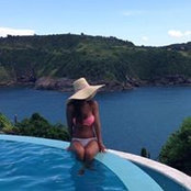 Lucía Acosta's photo