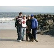 Chris Farrell's photo