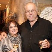 Barbara Marcus's photo
