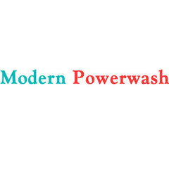 Modern Powerwash
