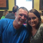 Kim Morgan's photo