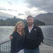 Amanda Wilkinson's photo