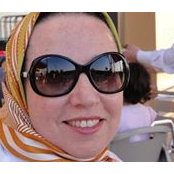 Dina Kotby's photo