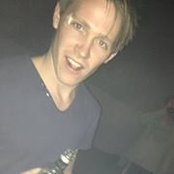 Corey Hird's photo