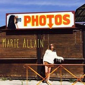 Marie Allain's photo