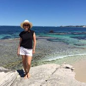Kate Hayes's photo