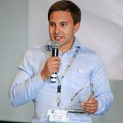 Kostya Maximov's photo