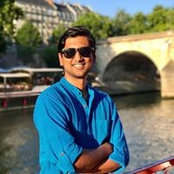 Ankit Srivastava's photo