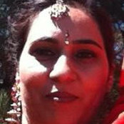 Manjit Kaur's photo