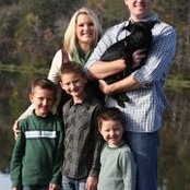 Brooke Morrison's photo