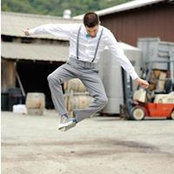 Daniel Sullivans foto