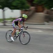 Elena Alarcon's photo
