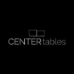 Center Tables Blog