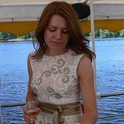 Lina Ba's photo