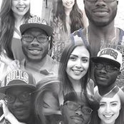 Musa Kamara's photo