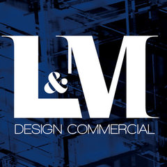 L&M design commercial