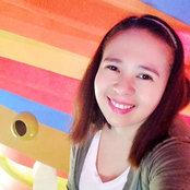 Aby Michelle Veridiano-Calub's photo