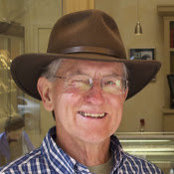 Barry Phegan's photo