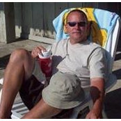 Rob McSwains billede
