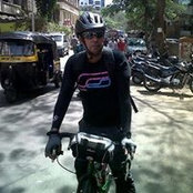Shammi Sethi's photo