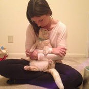 Sarah Turner's photo