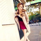 Jing Ye's photo
