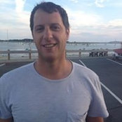 Danny Karubian's photo