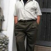 Dan Aders foto