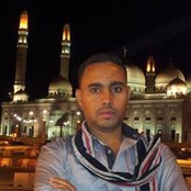 Mohammed Kamal's photo