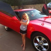Magen Webb's photo