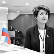 Elena Kovalenko's photo