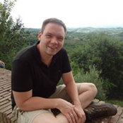 Máté Solymosi's photo