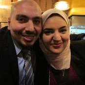Noha Kandil's photo