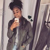 Foto von Mykaela Bailey