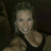 Stephany Arizaga's photo