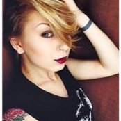 Olga Ermolenko's photo