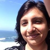 Subashini Ramaswamy's photo
